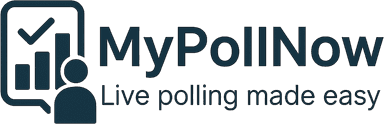 Mypollnow logo