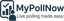 Mypollnow logo
